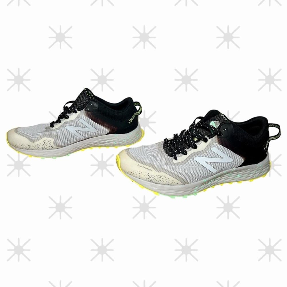 New Balance Fresh Foam Arishi Womens Trail Running Shoes
